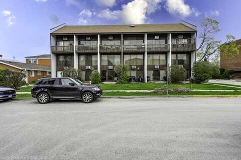 1296 E Washington Street, Des Plaines, IL 60016