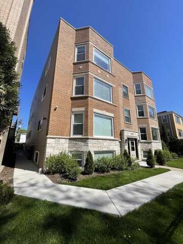 6325 N Richmond Street, Chicago, IL 60659
