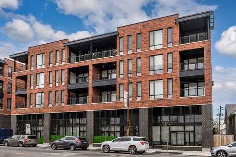 6340 W Belmont Avenue, Chicago, IL 60634