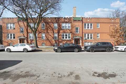 3524 N Lawndale Avenue, Chicago, IL 60618