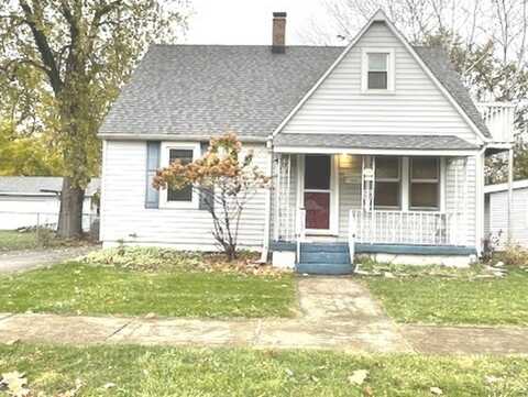 3137 Peoria Street, Steger, IL 60475