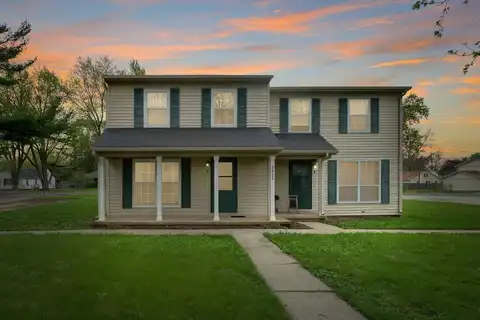 2904 W John Street, Champaign, IL 61821