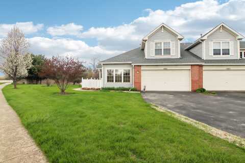 1461 S Candlestick Way, Waukegan, IL 60085