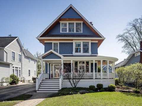 419 S ASHLAND Avenue, La Grange, IL 60525