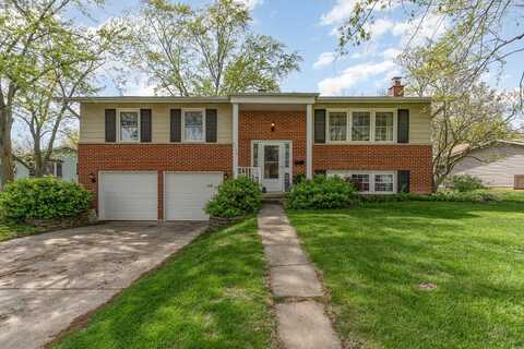 6736 Patton Drive, Woodridge, IL 60517