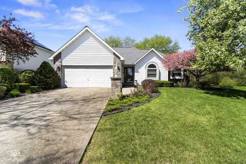 1089 Ronald Drive, Joliet, IL 60435