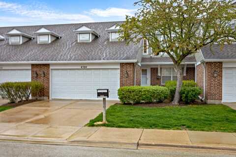 4524 Deer Trail Court, Northbrook, IL 60062