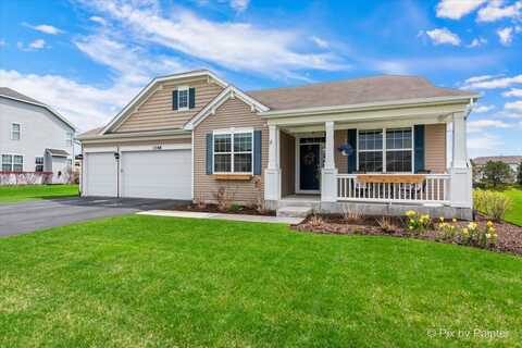 1348 RITTER Street, North Aurora, IL 60542