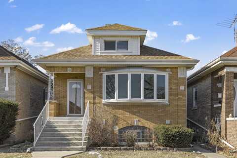 3128 N 76th Avenue, Elmwood Park, IL 60707