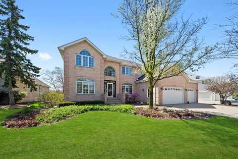 10825 Fawn Trail Drive, Orland Park, IL 60467