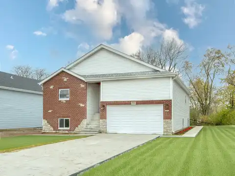 3806 172nd Street, Country Club Hills, IL 60478