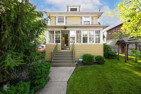 3231 Wesley Avenue, Berwyn, IL 60402