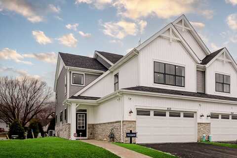 4314 Chelsea Manor Circle, Aurora, IL 60504