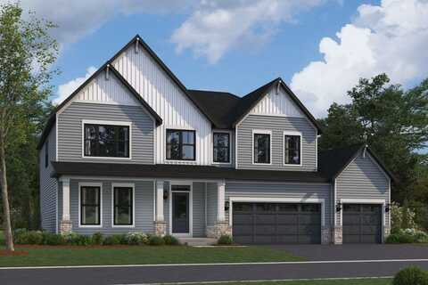 26150 W Sherwood Circle, Plainfield, IL 60585