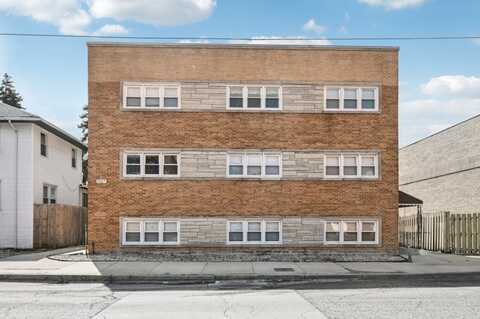 5927 W Addison Street, Chicago, IL 60634