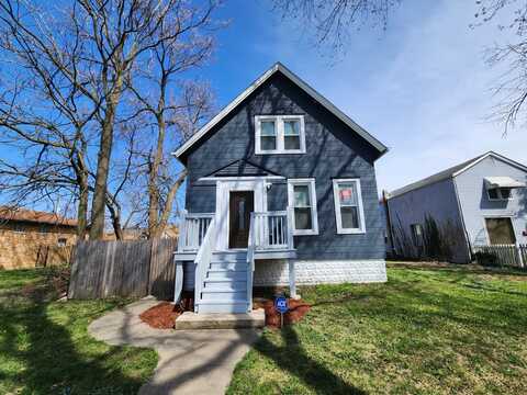 10141 S Wallace Street, Chicago, IL 60628