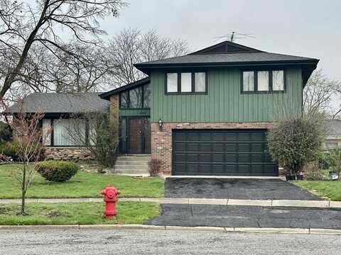 18506 Pierce Terrace, Homewood, IL 60430
