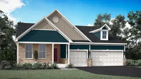368 West Point Circle, Algonquin, IL 60102