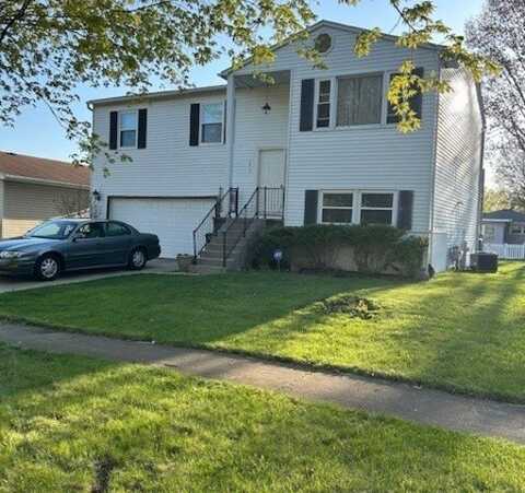 2410 Parklake Drive, Morris, IL 60450