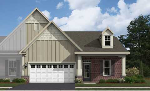3 Harborside Way, Hawthorn Woods, IL 60047