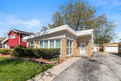 15513 Dobson Avenue, Dolton, IL 60419