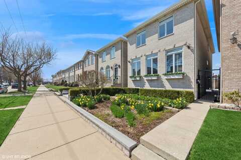 3812 S Normal Avenue, Chicago, IL 60609
