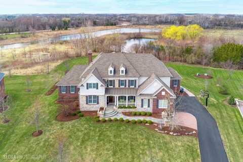 6 Shenandoah Circle, South Barrington, IL 60010