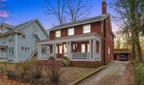 803 W Nevada Street, Urbana, IL 61801