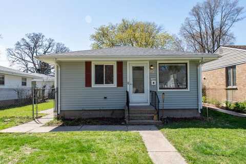 2214 Gilead Avenue, Zion, IL 60099