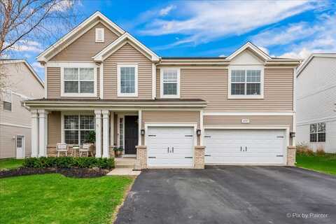 10707 Mayfield Lane, Huntley, IL 60142