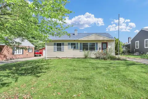 1108 Eastern Drive, Urbana, IL 61801