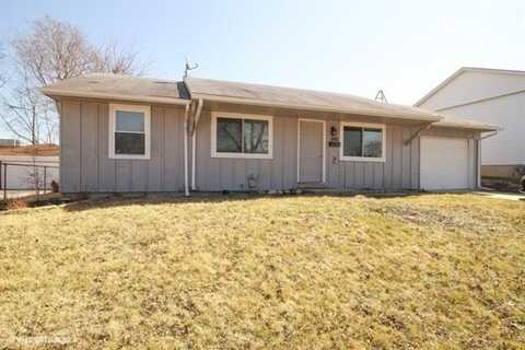 22249 Latonia Lane, Richton Park, IL 60471