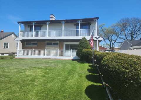 11921 S Lavergne Avenue, Alsip, IL 60803