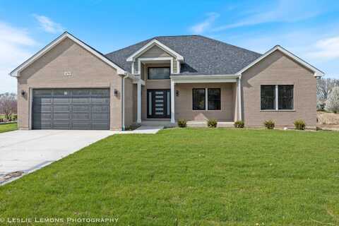670 Schomer Road, Aurora, IL 60505