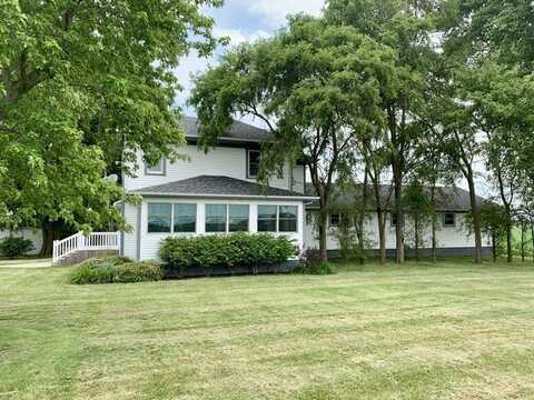 2700 E 600 North Road, Milford, IL 60953