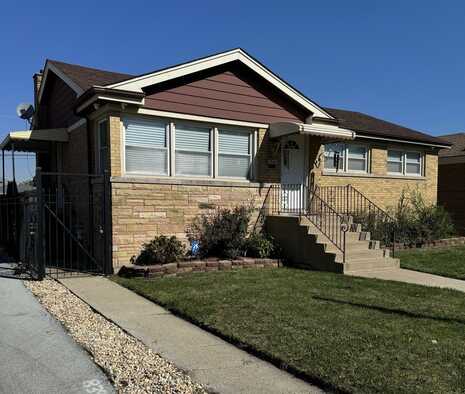 3942 W 85th Street, Chicago, IL 60652