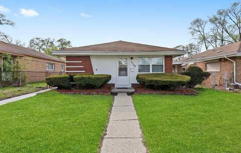 14728 Kenwood Avenue, Dolton, IL 60419