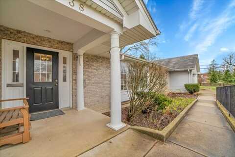 38 N Washington Street, Westmont, IL 60559