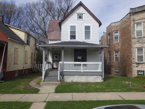 10916 S Wabash Avenue, Chicago, IL 60628