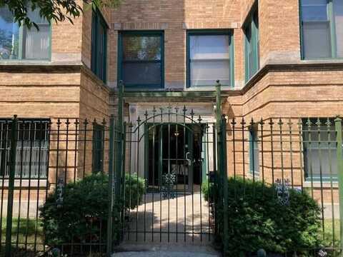 7308 S Yates Boulevard, Chicago, IL 60649