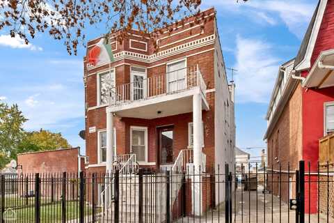 2304 N Kenneth Avenue, Chicago, IL 60639