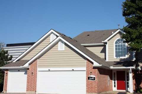 22 Burberry Circle, Schaumburg, IL 60173