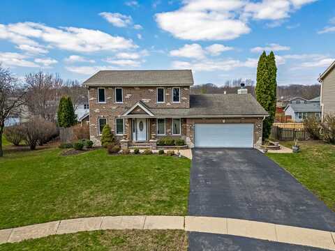 308 Oakbrook Court, Bartlett, IL 60103