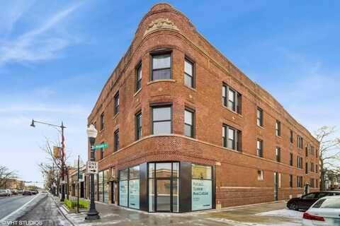 3025 W Irving Park Road, Chicago, IL 60618