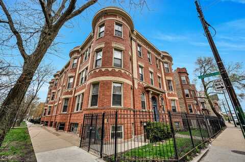 2732 N Kimball Avenue, Chicago, IL 60647