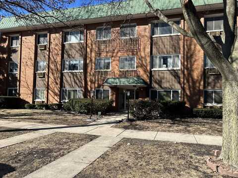 433 S Lombard Avenue, Oak Park, IL 60302