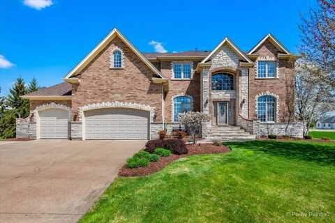 5n815 W SUNSET VIEWS Drive, Saint Charles, IL 60175