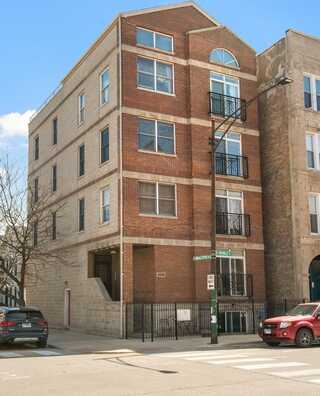 927 N NOBLE Street, Chicago, IL 60642