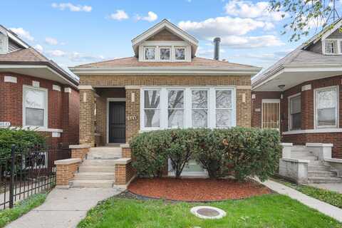 8543 S Laflin Street, Chicago, IL 60620