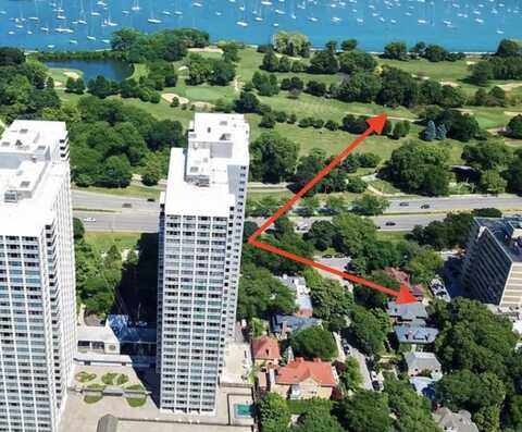 4250 N Marine Drive, Chicago, IL 60613